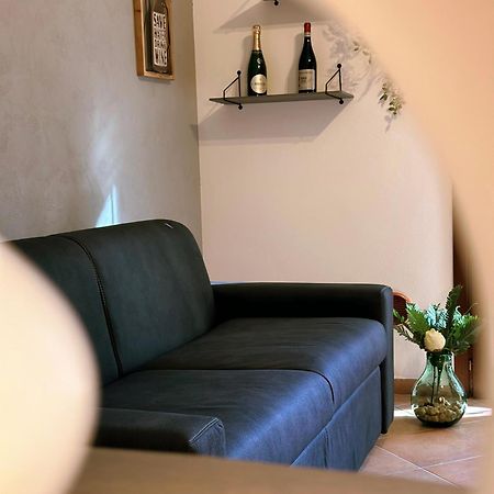 Il Bollore House Bagni San Filippo Exteriér fotografie